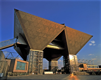 bigsight front view