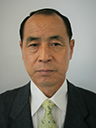 渡沼理事長