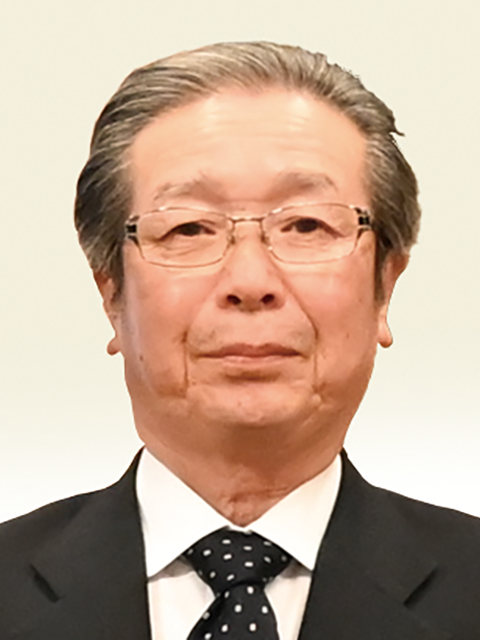 野澤会長